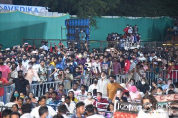 Jathi Ratnalu Pre Release Event